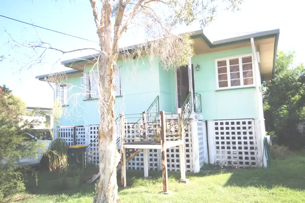 Main view of Homely house listing, 5 Dally Street, Wandal QLD 4700