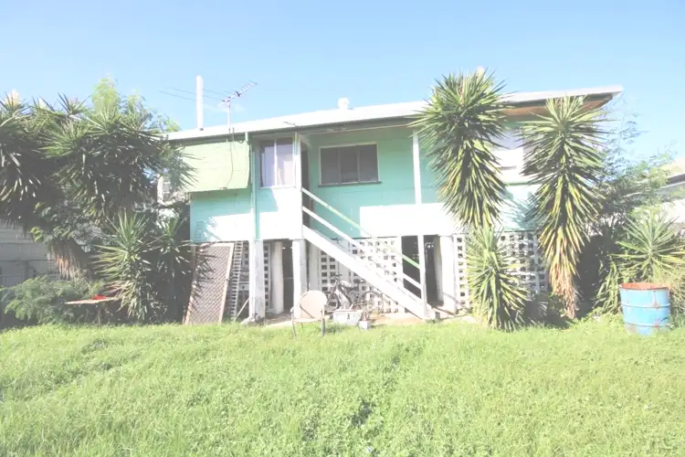 Second view of Homely house listing, 5 Dally Street, Wandal QLD 4700