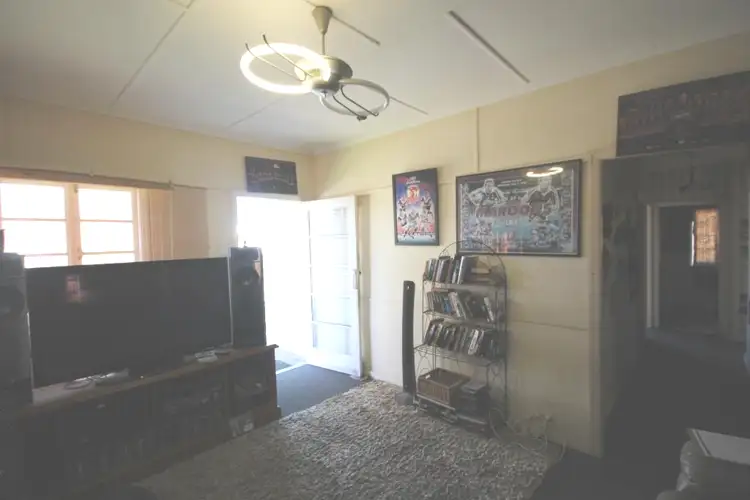 Fourth view of Homely house listing, 5 Dally Street, Wandal QLD 4700