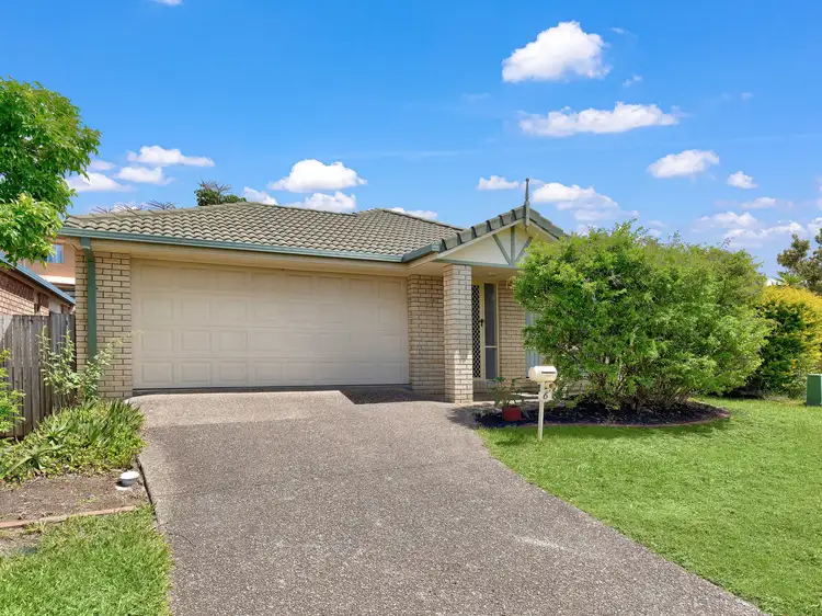 6 Spencer Street, Aspley QLD 4034