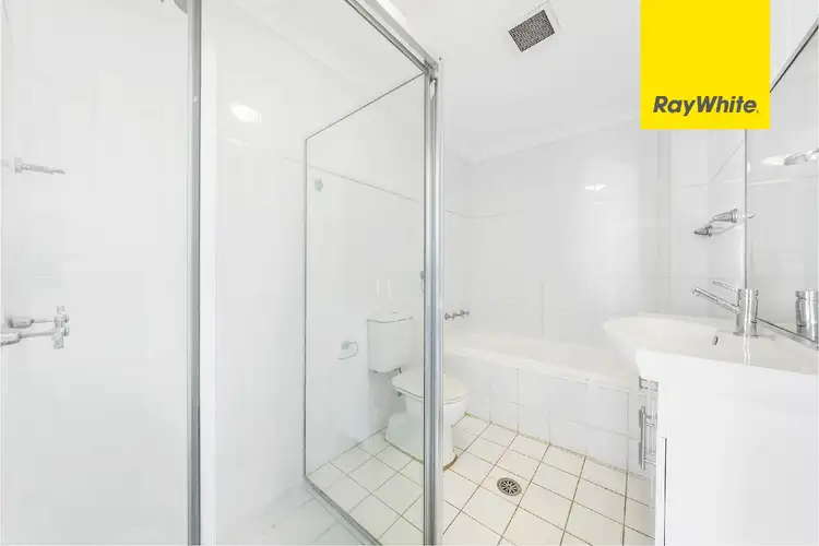 Fifth view of Homely apartment listing, 22/33-37 Livingstone Road, Lidcombe NSW 2141