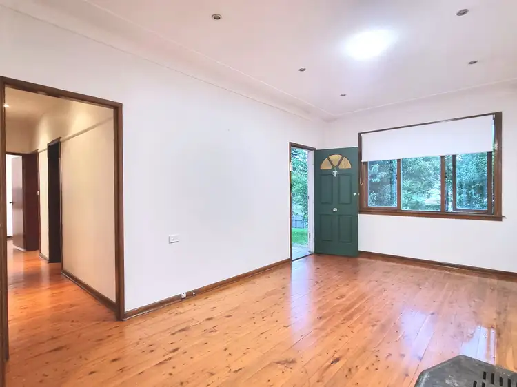 Second view of Homely house listing, 128 Northcott Road,, Lalor Park NSW 2147
