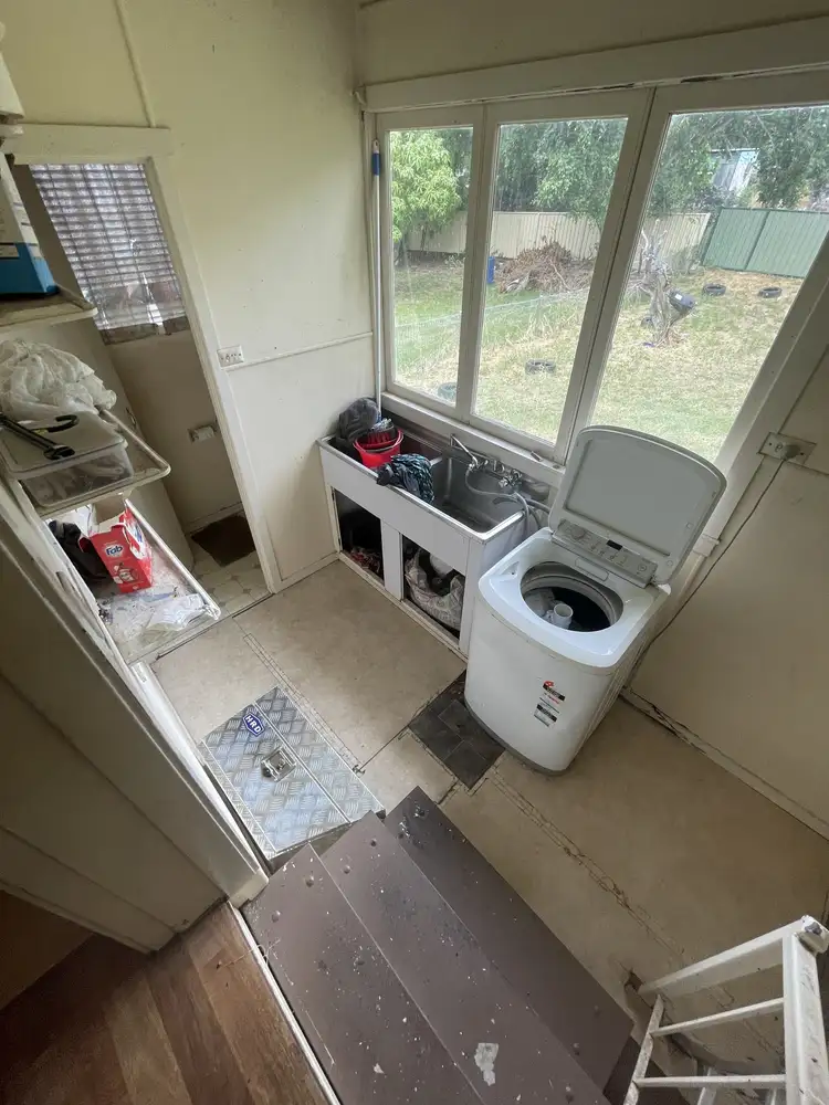 Sixth view of Homely house listing, 25 BEAK STREET, Koongal QLD 4701