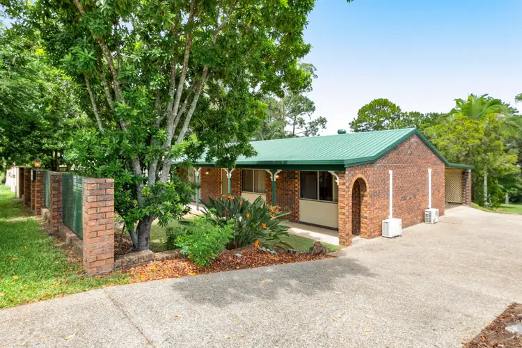 36 Pheasant Avenue, Beenleigh QLD 4207