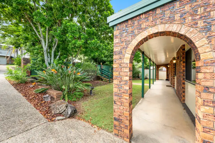 Second view of Homely house listing, 36 Pheasant Avenue, Beenleigh QLD 4207