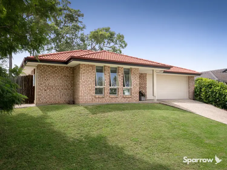 Second view of Homely house listing, 47 Kyoto Street, Brassall QLD 4305