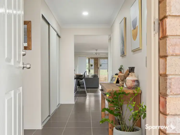 Third view of Homely house listing, 47 Kyoto Street, Brassall QLD 4305