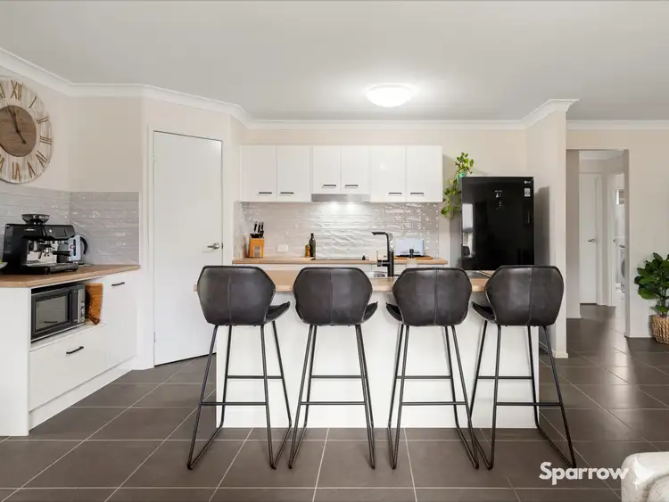 Sixth view of Homely house listing, 47 Kyoto Street, Brassall QLD 4305