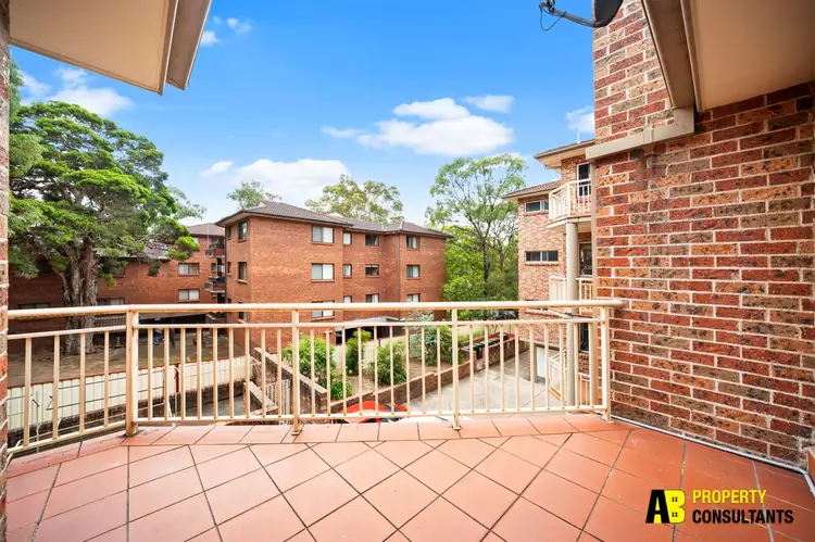 16/51 Lane Street, Wentworthville NSW 2145