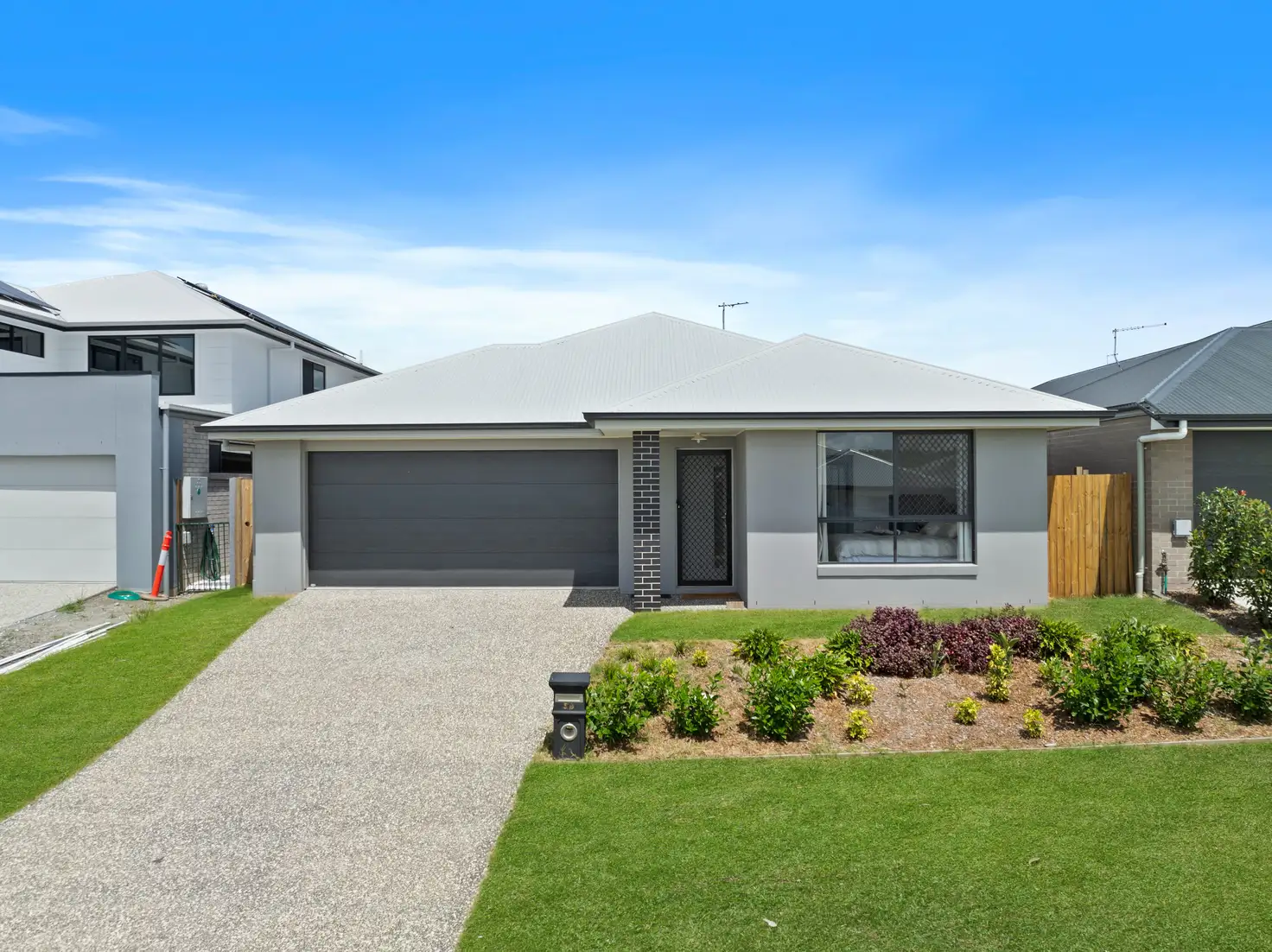 Main view of Homely house listing, 38 Liberty Drive, Flagstone QLD 4280