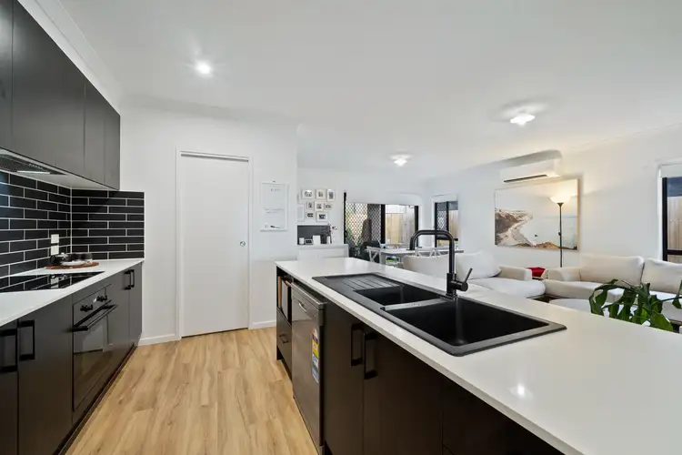 Third view of Homely house listing, 38 Liberty Drive, Flagstone QLD 4280