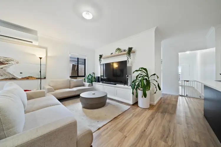 Fifth view of Homely house listing, 38 Liberty Drive, Flagstone QLD 4280