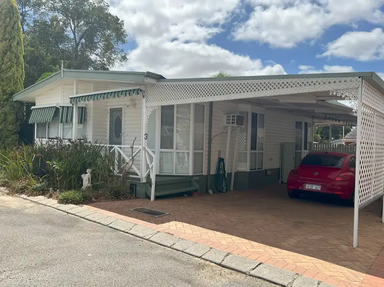 3/6581 West Swan Road, West Swan WA 6055