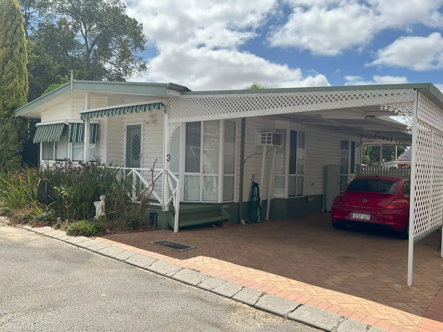 Main view of Homely house listing, 3/6581 West Swan Road, West Swan WA 6055