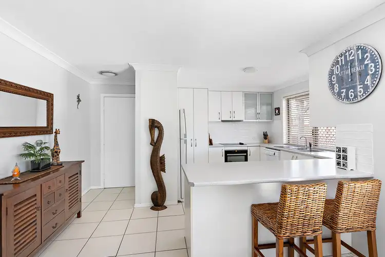 1/41 Coolgarra Avenue, Bongaree QLD 4507