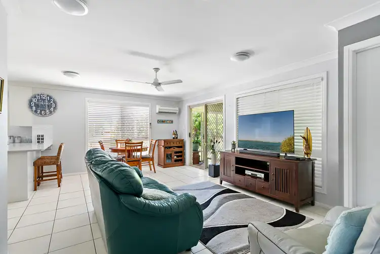 Sixth view of Homely house listing, 1/41 Coolgarra Avenue, Bongaree QLD 4507