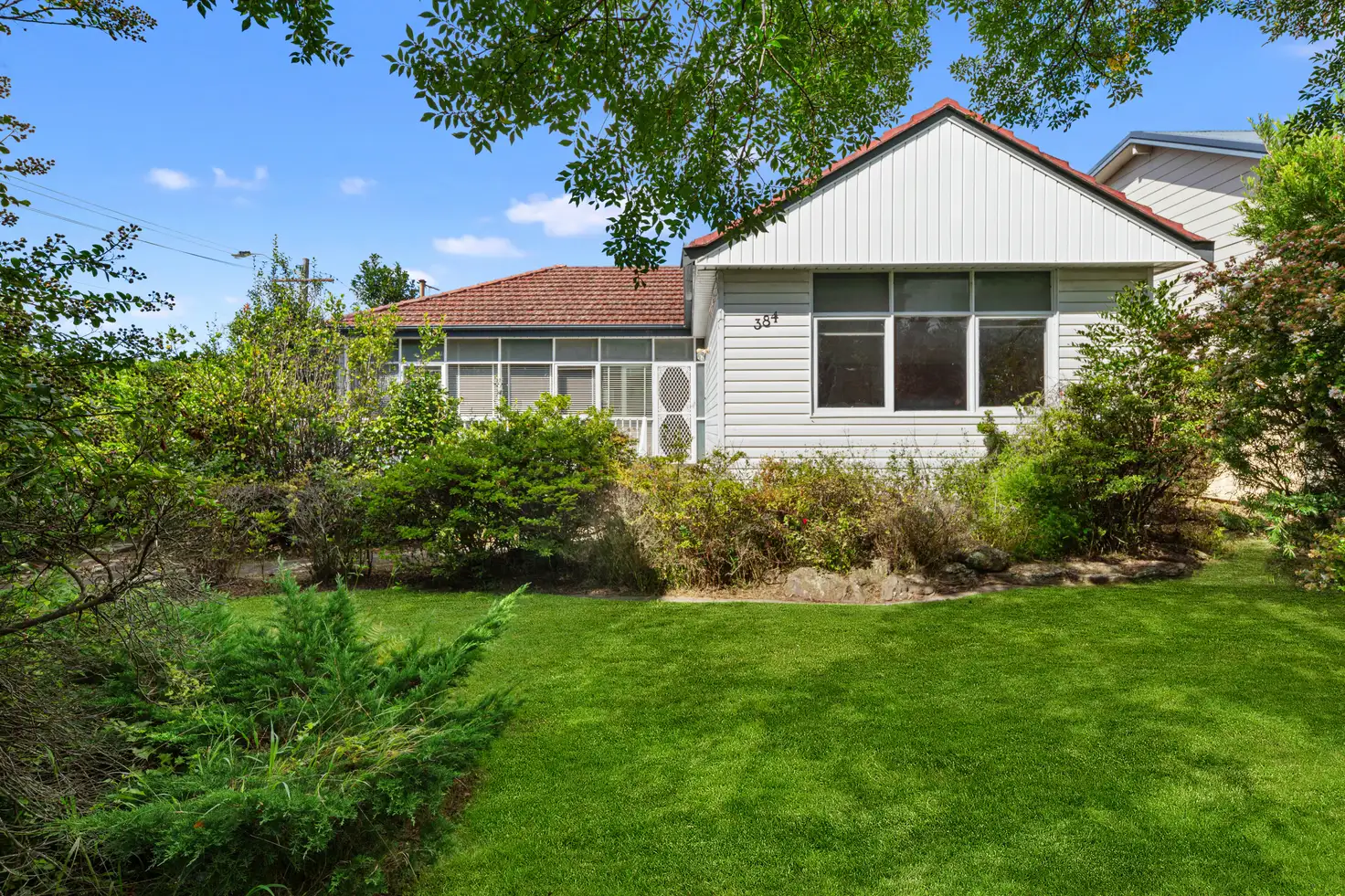Main view of Homely house listing, 384 President Avenue, Kirrawee NSW 2232