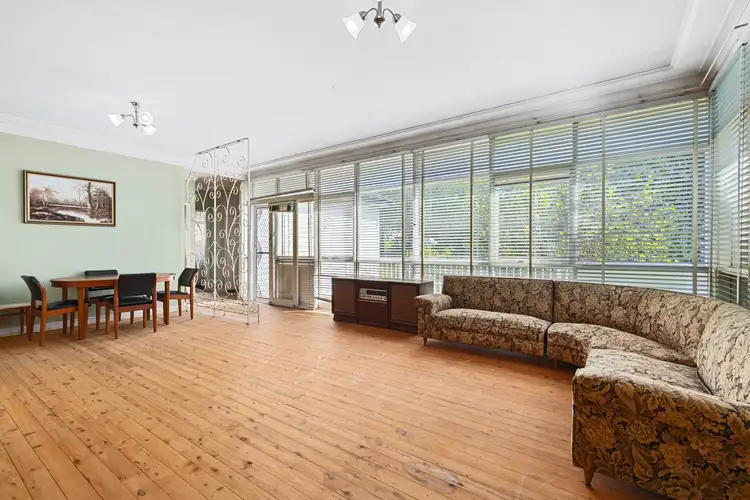 Second view of Homely house listing, 384 President Avenue, Kirrawee NSW 2232