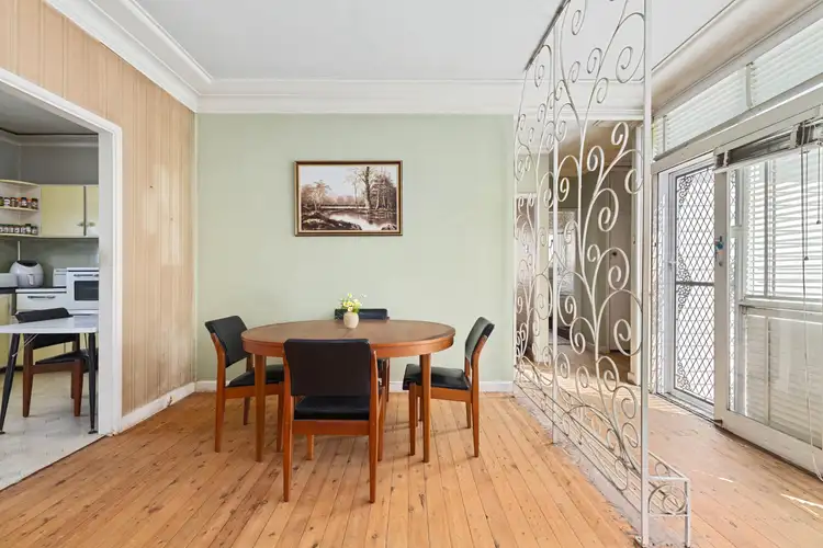 Third view of Homely house listing, 384 President Avenue, Kirrawee NSW 2232