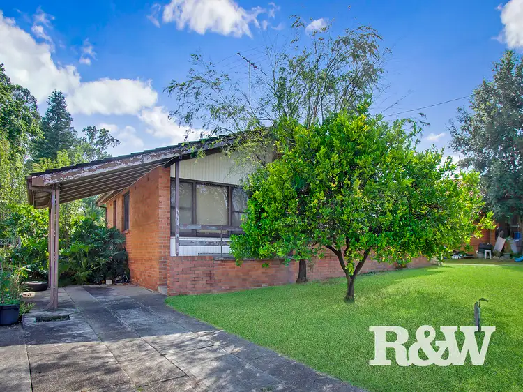 86 Luxford Road, Whalan NSW 2770