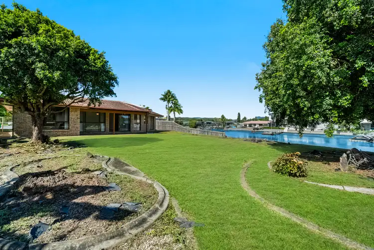 Third view of Homely house listing, 16 Mast Court, Currumbin Waters QLD 4223