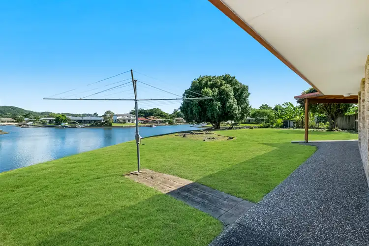 Fourth view of Homely house listing, 16 Mast Court, Currumbin Waters QLD 4223