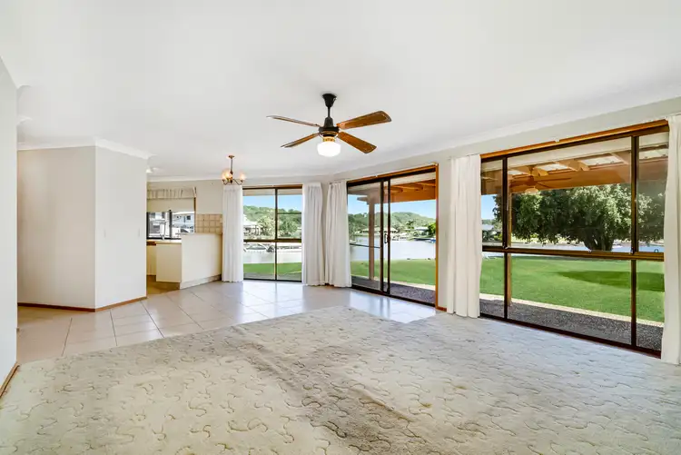 Sixth view of Homely house listing, 16 Mast Court, Currumbin Waters QLD 4223