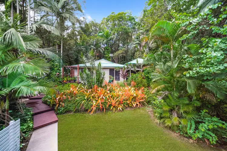 29 Lindeman Avenue, Buderim QLD 4556