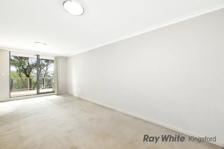 Second view of Homely apartment listing, 420/14-18 Darling Street, Kensington NSW 2033