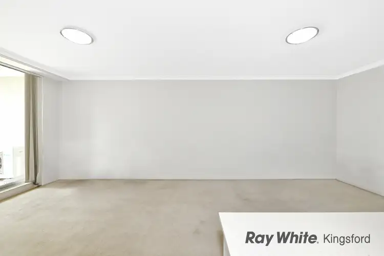 Third view of Homely apartment listing, 420/14-18 Darling Street, Kensington NSW 2033