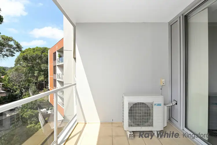 Fourth view of Homely apartment listing, 420/14-18 Darling Street, Kensington NSW 2033