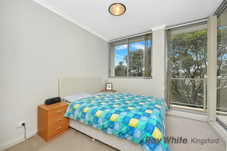 Fifth view of Homely apartment listing, 420/14-18 Darling Street, Kensington NSW 2033