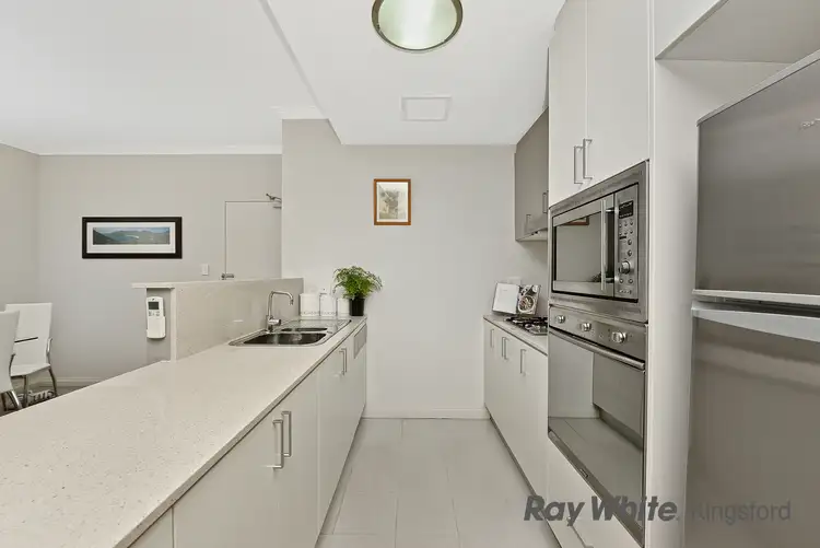 Seventh view of Homely apartment listing, 420/14-18 Darling Street, Kensington NSW 2033