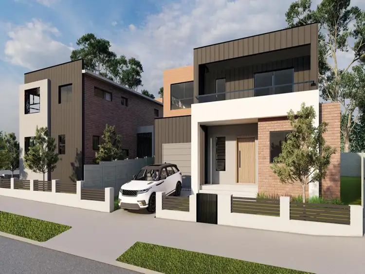 Second view of Homely house listing, 1 Kathleen Avenue, Lurnea NSW 2170