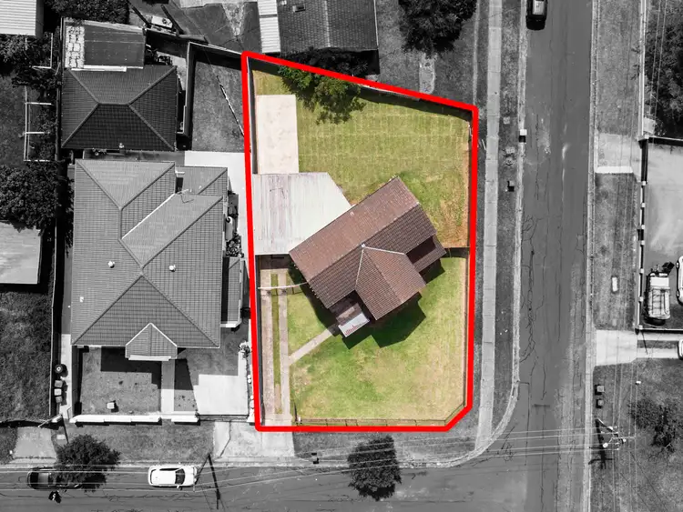 Third view of Homely house listing, 1 Kathleen Avenue, Lurnea NSW 2170