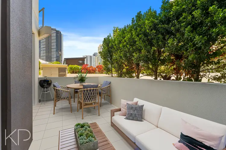 314/21-31 Cypress Avenue, Surfers Paradise QLD 4217
