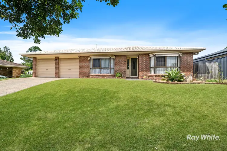 18 Sundowner Street, Regents Park QLD 4118