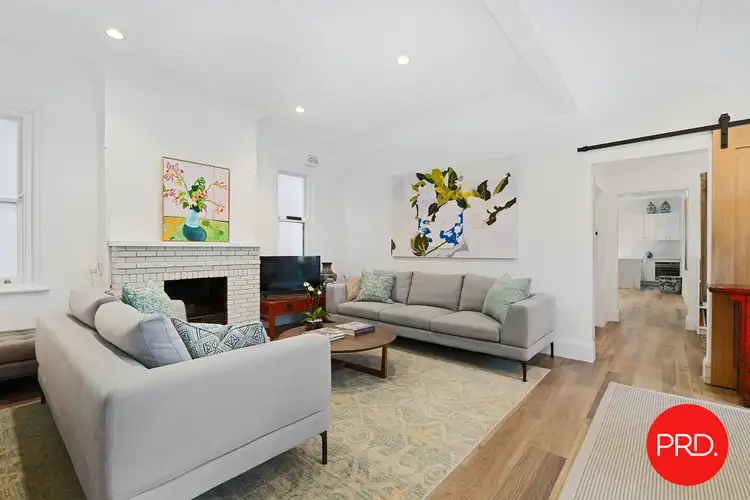 Second view of Homely house listing, 68 High Street, Carlton NSW 2218
