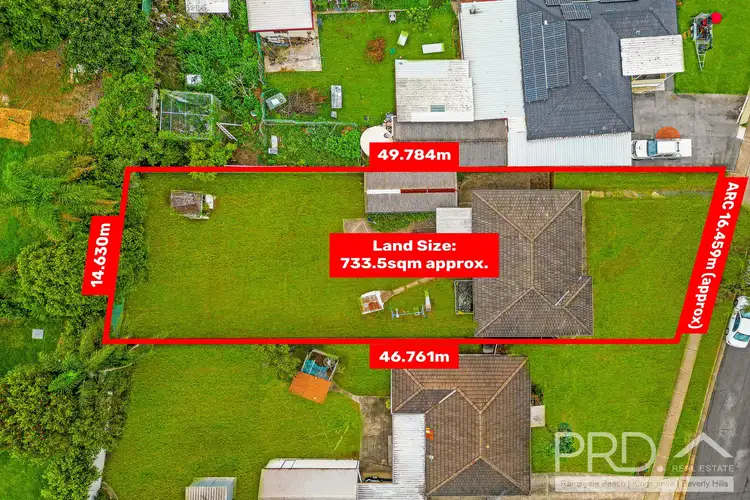 Main view of Homely house listing, 17 Brain Avenue, Lurnea NSW 2170
