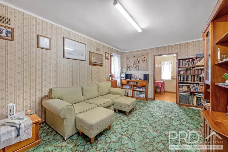 Third view of Homely house listing, 17 Brain Avenue, Lurnea NSW 2170