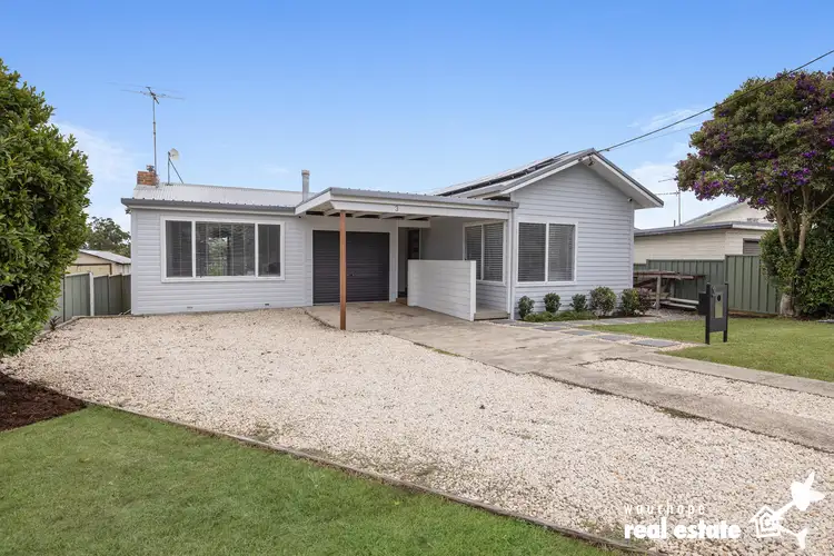 Main view of Homely house listing, 3 Phillip Street, Wauchope NSW 2446