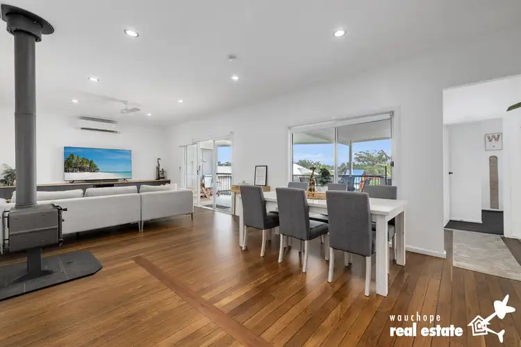 Fourth view of Homely house listing, 3 Phillip Street, Wauchope NSW 2446