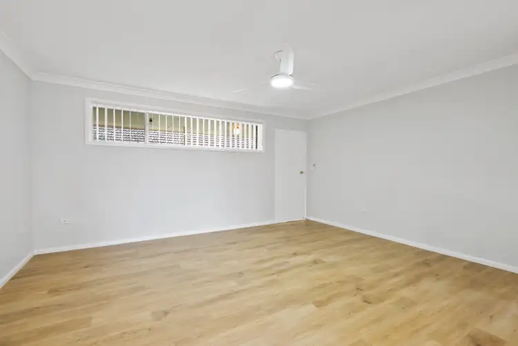 Third view of Homely unit listing, 5/27 Prince Edward Drive, Brownsville NSW 2530