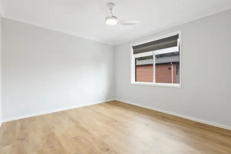 Fourth view of Homely unit listing, 5/27 Prince Edward Drive, Brownsville NSW 2530
