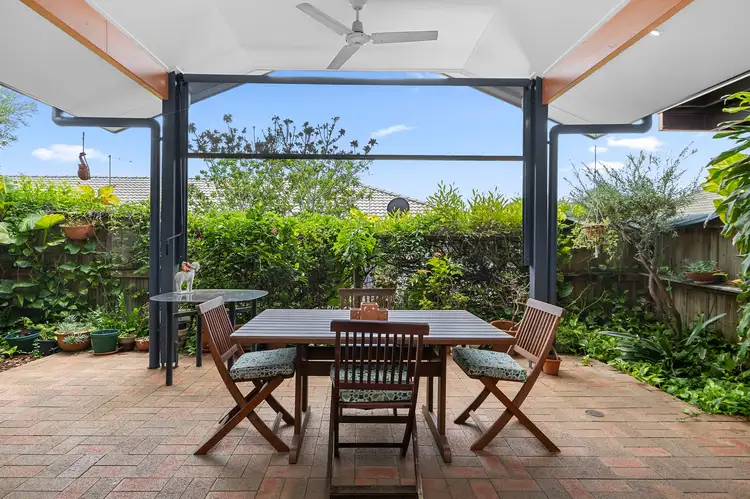 Main view of Homely villa listing, 13/119 Sugarwood Street, Moggill QLD 4070