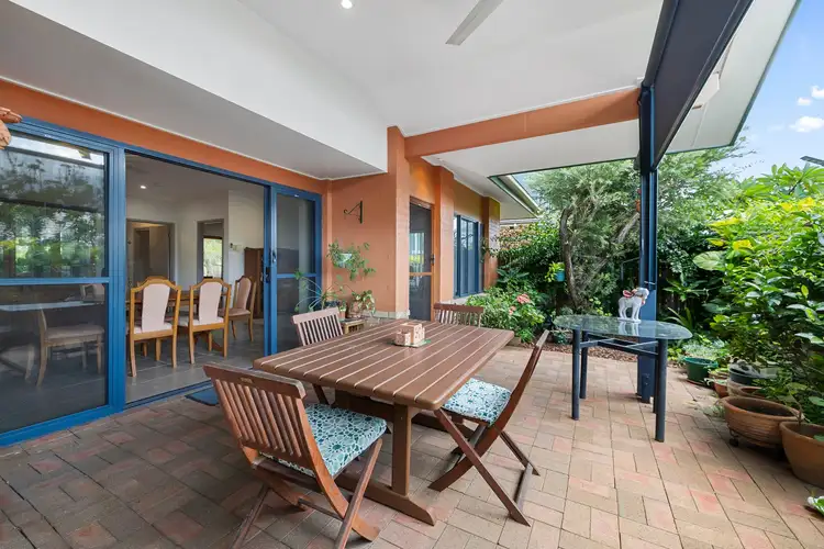 Second view of Homely villa listing, 13/119 Sugarwood Street, Moggill QLD 4070