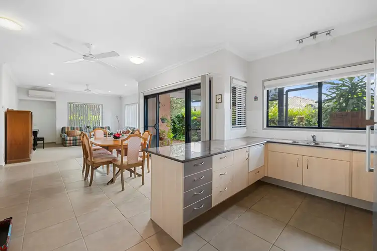 Third view of Homely villa listing, 13/119 Sugarwood Street, Moggill QLD 4070
