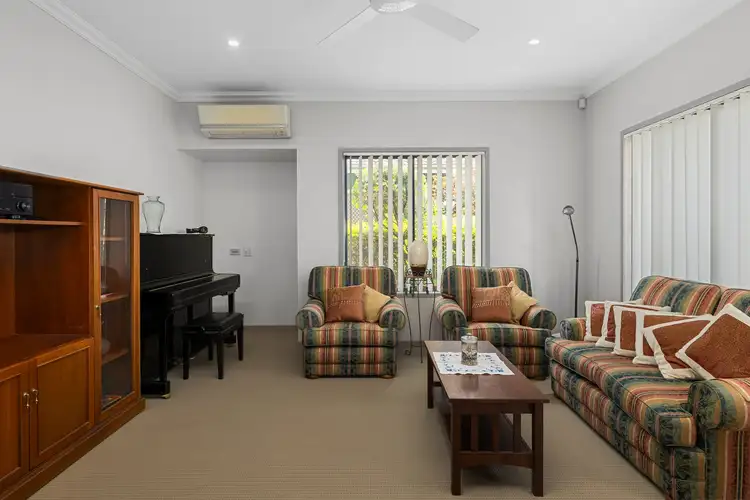 Fifth view of Homely villa listing, 13/119 Sugarwood Street, Moggill QLD 4070