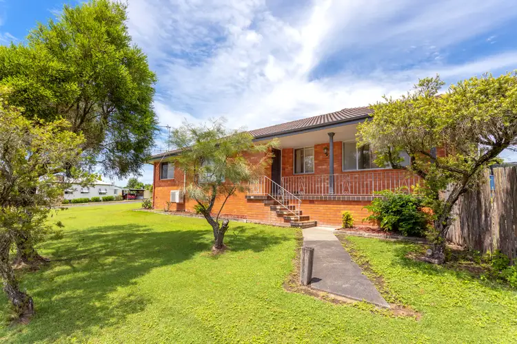 12 Belbourie Street