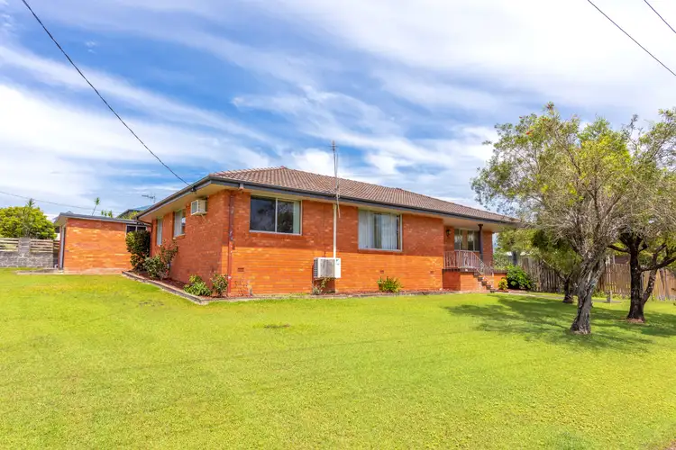 Second view of Homely house listing, 12 Belbourie Street, Wingham NSW 2429
